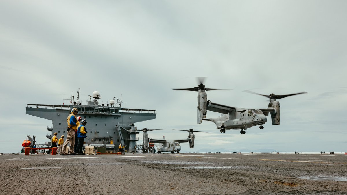 U.S. Indo-Pacific Command tweet media