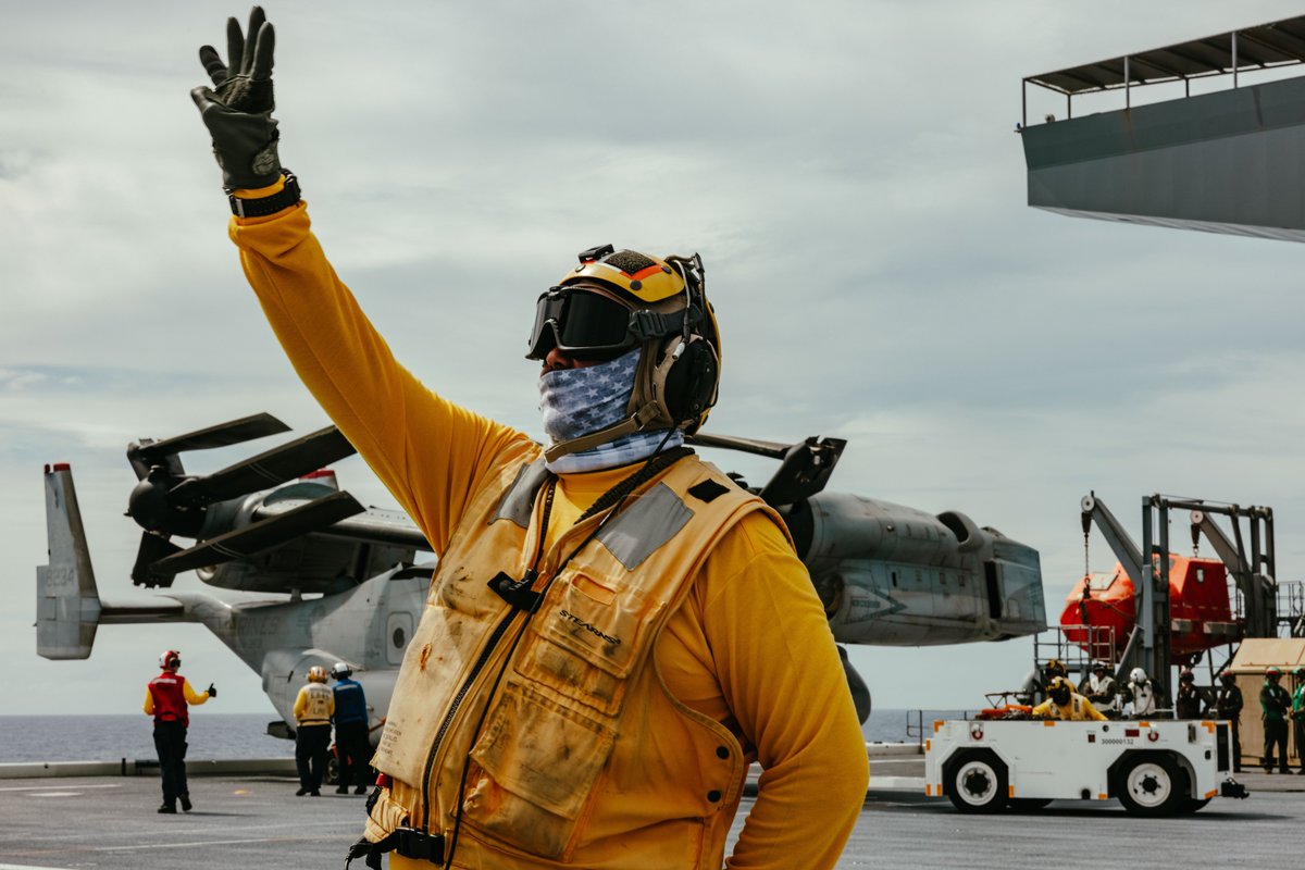 U.S. Indo-Pacific Command tweet media