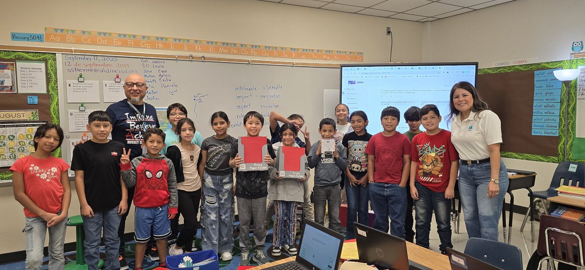 Sonny Trevino tweet media