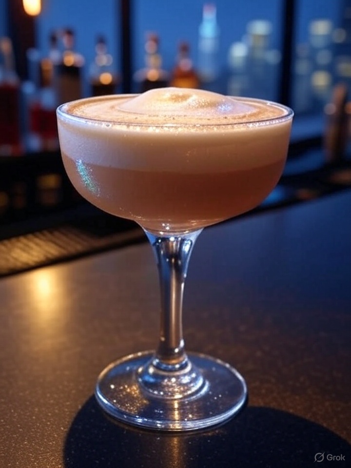 DubmansOfficial's tweet photo. Check out my new #CaffeineAI Cocktail Generator app! Create unique caffeinated drinks with a touch of AI magic. #icp #TechDrinks

 https://t.co/bNO6FVx6kE https://t.co/ayIFU4HOie
