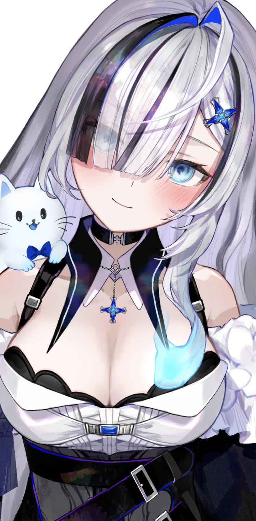 幽々ゆら👻💭 on X: 
