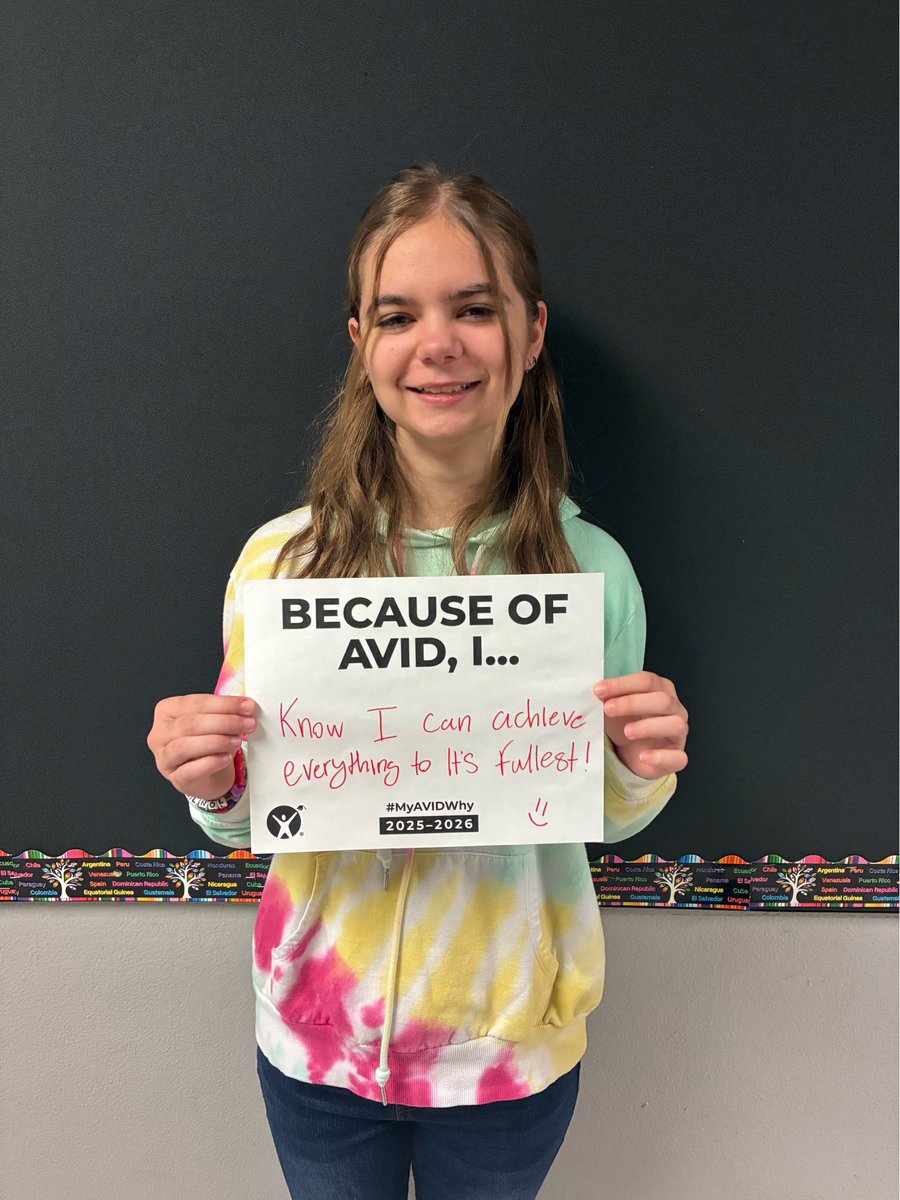 Nowlin Middle School tweet media