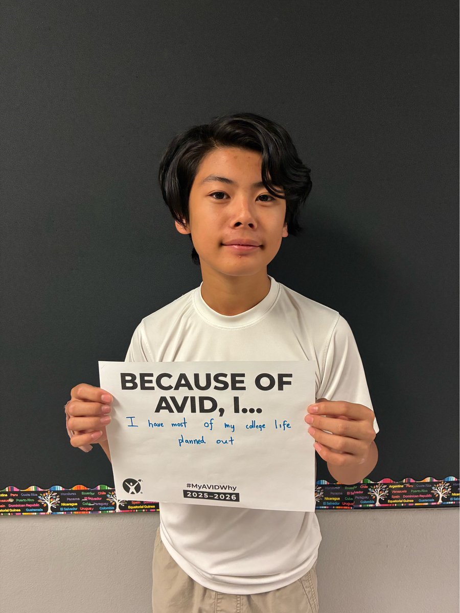 Nowlin Middle School tweet media