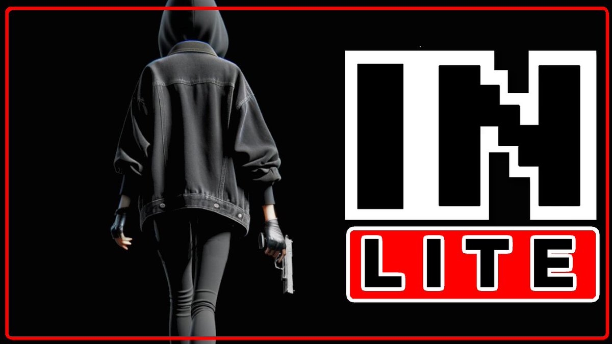 Indirect Lite #10 
Checkout this trailer comp and these games to your Wishlist and support is everything!
<a href="/Rod3dArt/">CannonHead ➡️ Wishlist on Steam!</a> <a href="/vansycklenolyn/">NolnPop</a> <a href="/DevGallo/">Monte Gallo</a> 

Link: youtu.be/gmore5B-MkY

#gamedev #indiedev #indiegame #indiegames #YouTube #twitch
