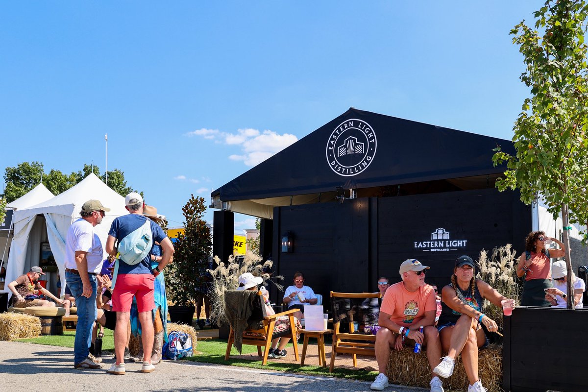 Eastern Light Distilling tweet media