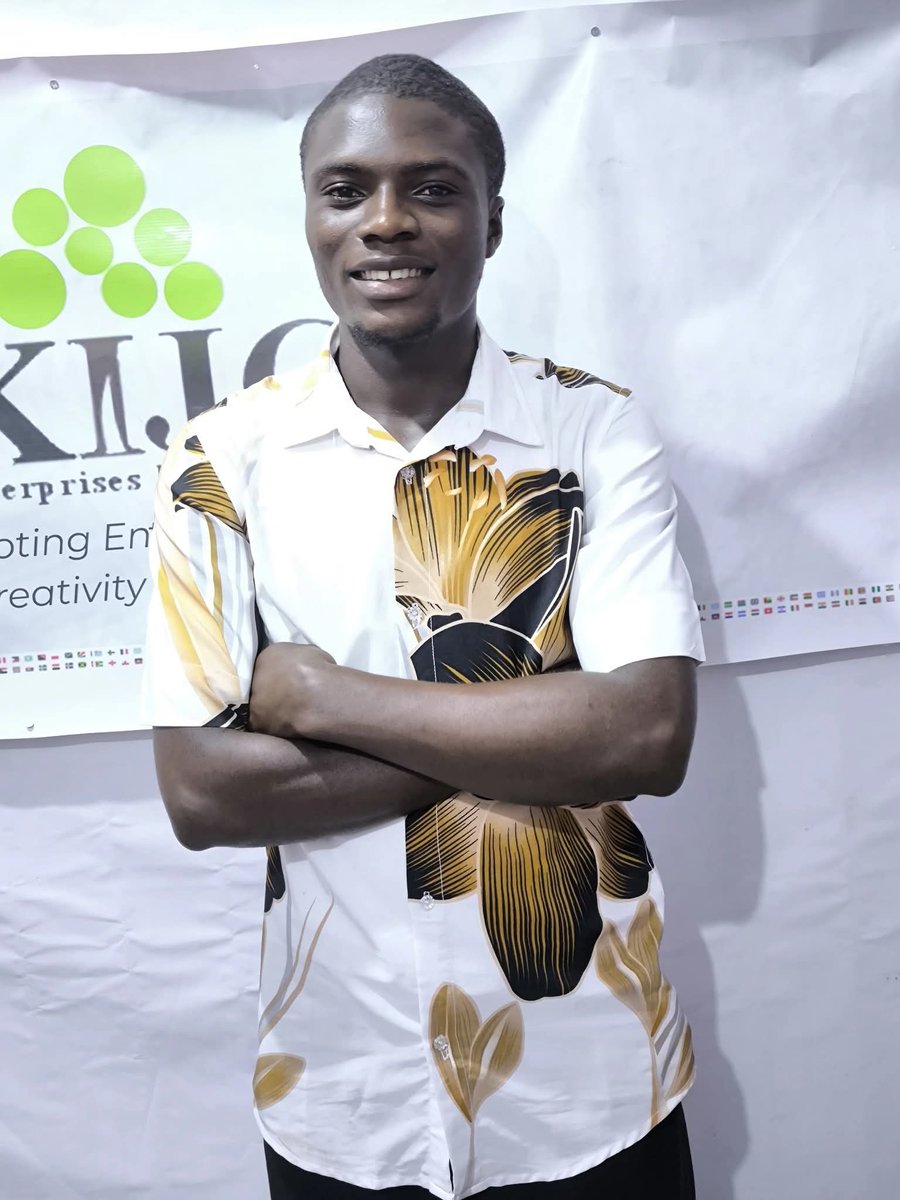 beinspired_Iquo's tweet photo. I have never seen Austin laugh so heartily. His Brother, Emmanuel Daramfon should visit our studio more frequently. Austin seems completely at ease with him.

@beinspired_Iquo
Teens' Special August Edition 

Saturday, August 23, 2025

Please follow us on X, Facebook 
Thank you https://t.co/LW3hH5QcHM