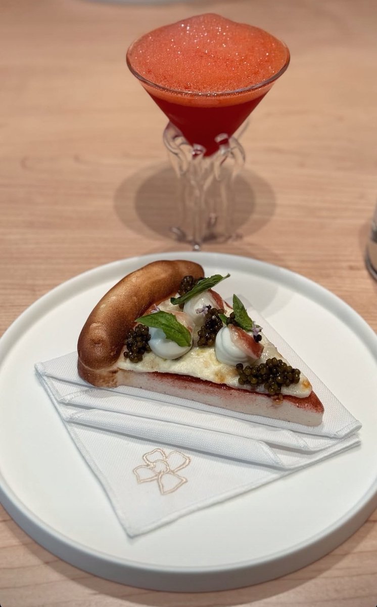 Hash Holes and Donuts tweet media