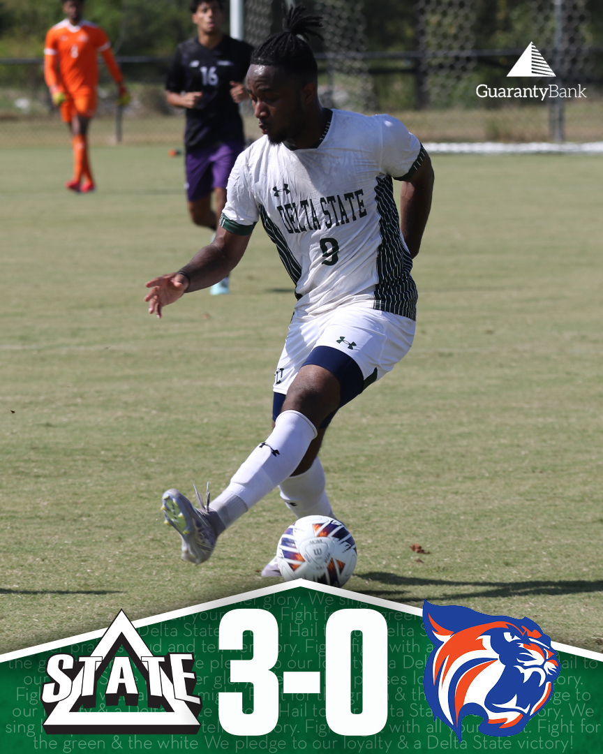 Coming home with a DUB 👊

Goals ⚽️
Marco Cherchi (6:27)
Ajay Stewart (28:57)
Elijah Belk (60:41)