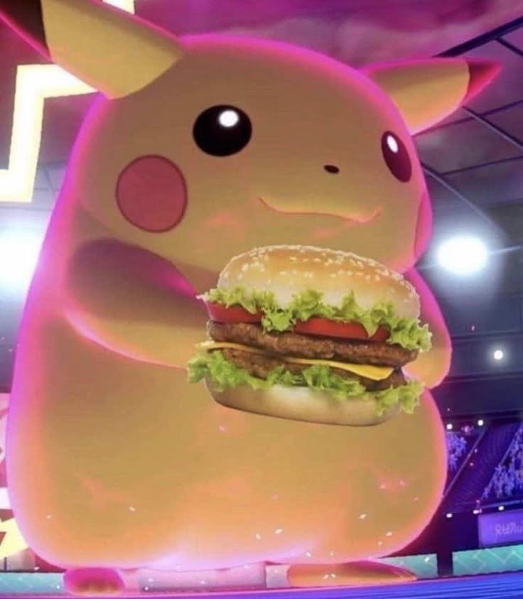 he has borgor