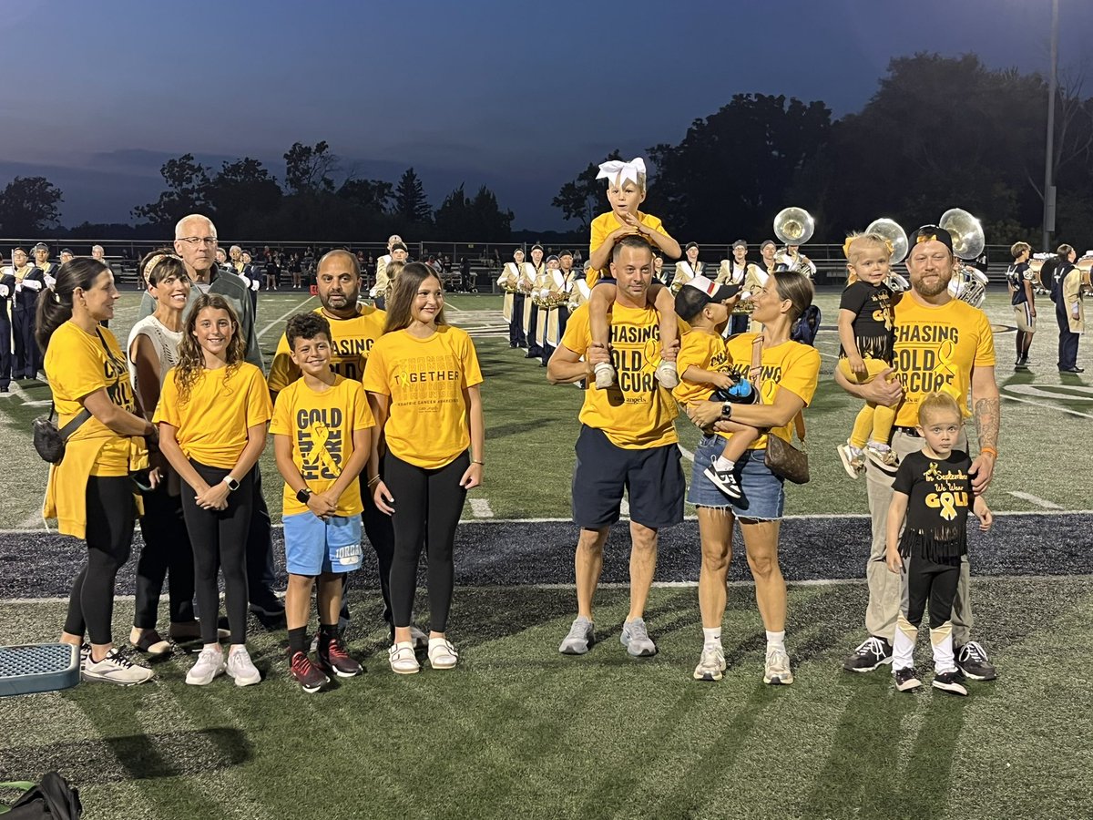 Lemont Athletics (@lhs210athletics) on Twitter photo Honoring some big time cancer warriors tonight with Cal’s Angels. Thanks for sharing your journey with us. We are so proud of you! <a href="/CalsAngels/">Cal's Angels</a> Honoring some big time cancer warriors tonight with Cal’s Angels. Thanks for sharing your journey with us. We are so proud of you! <a href="/CalsAngels/">Cal's Angels</a>