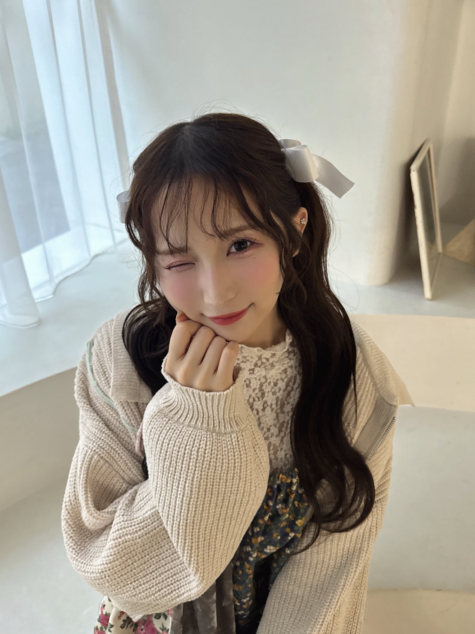 R*✨様 【新品未開封】CANDYTUNE 小川奈々子OSHI API Tee CANDY TUNE『推し