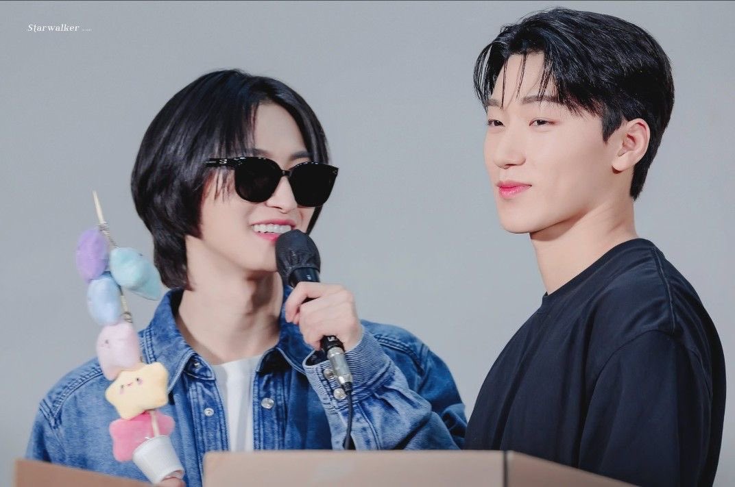 sanhwa archives ⋆˙⟡ (@archivesanhwa) on Twitter photo 