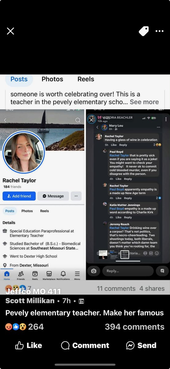 Jacks smirking revenge tweet media