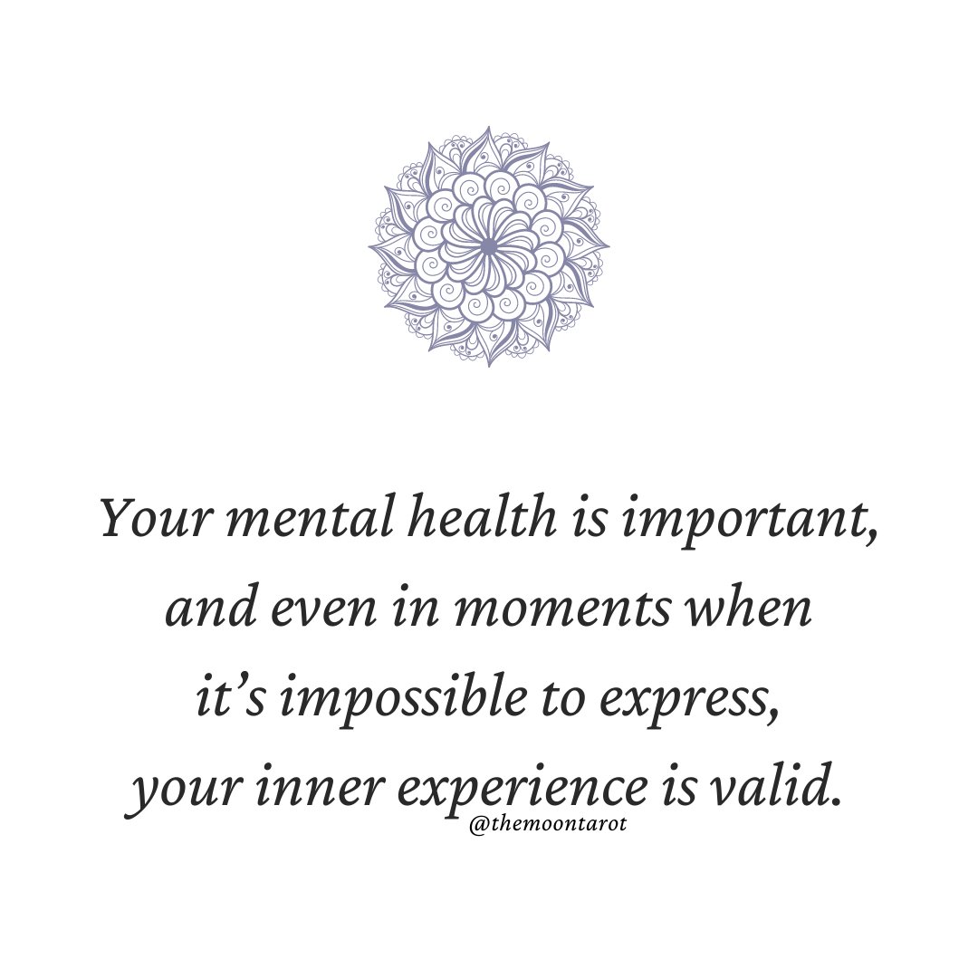 The Moon Tarot (@themoontarot_) on Twitter photo 