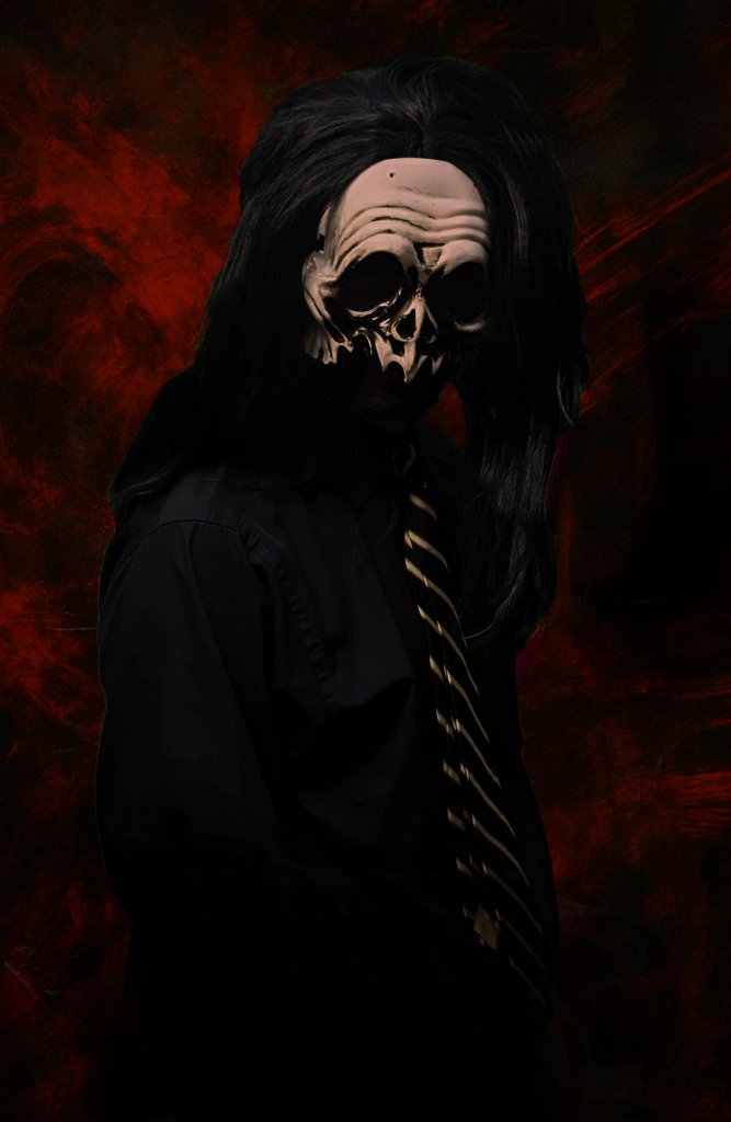 Dark, heavy, minimal mercy — now on <a href="/Deezer/">Deezer</a> . Listen: deezer.com/us/album/80948… #newrelease