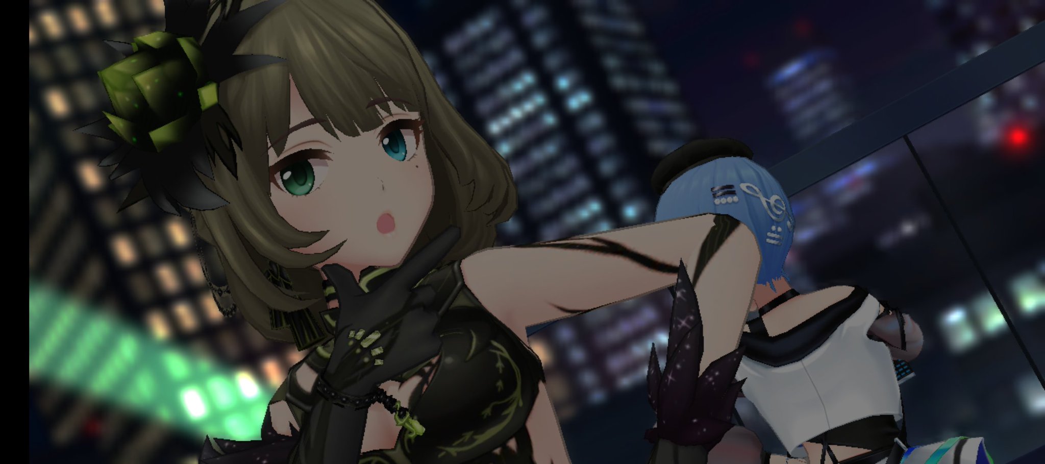 レビル@お船民 on X: 