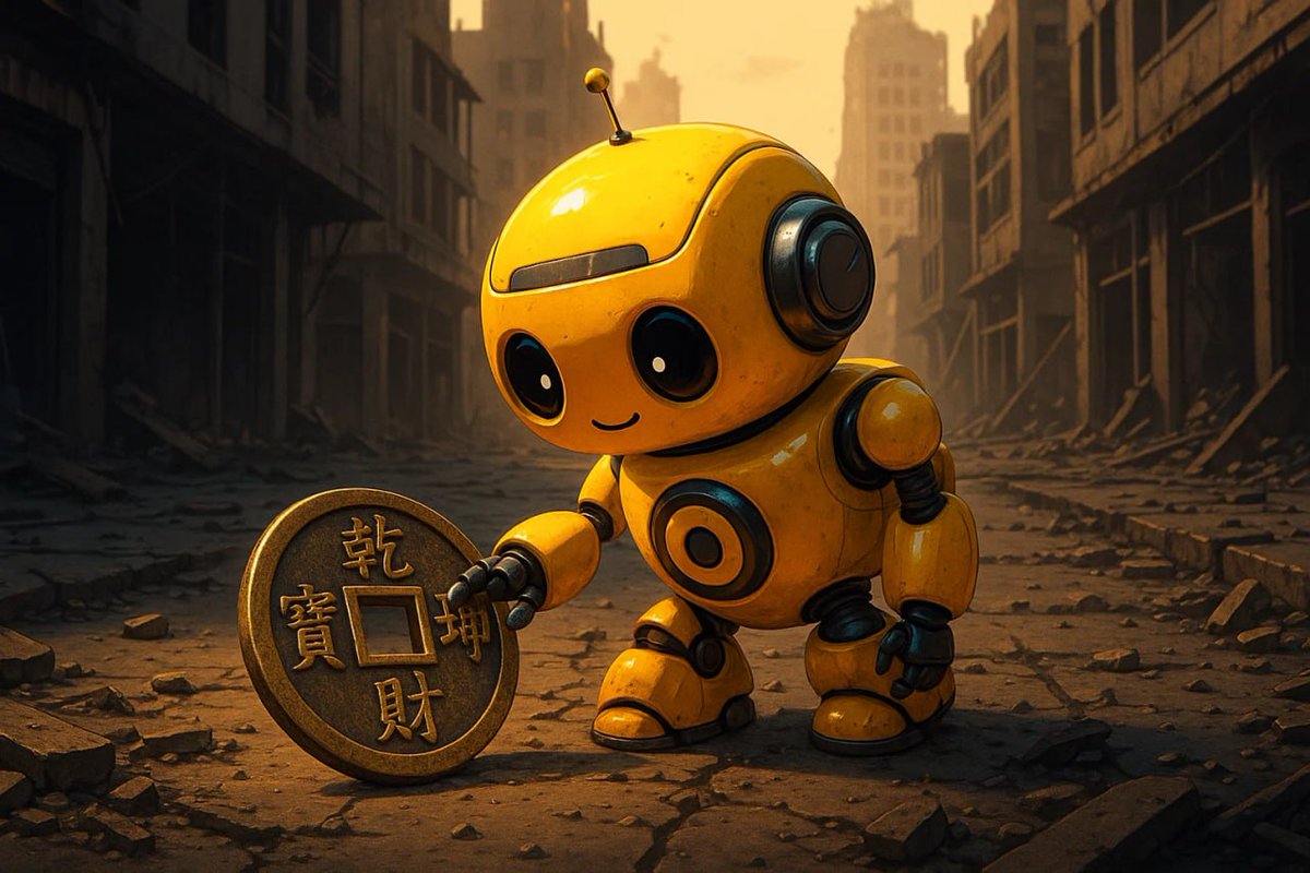 Haze🍀 (@hazenne7) on Twitter photo <a href="/theunipcs/">Unipcs (aka 'Bonk Guy') 🎒</a> <a href="/MINHxDYNASTY/">MINHxDYNASTY</a> Luck will always be on $BONK eco's side
#luckycoin
3BtunCQ3KdpsYtXQU9SmkGopnDkaQHuEgG14Dy1Lbonk <a href="/theunipcs/">Unipcs (aka 'Bonk Guy') 🎒</a> <a href="/MINHxDYNASTY/">MINHxDYNASTY</a> Luck will always be on $BONK eco's side
#luckycoin
3BtunCQ3KdpsYtXQU9SmkGopnDkaQHuEgG14Dy1Lbonk