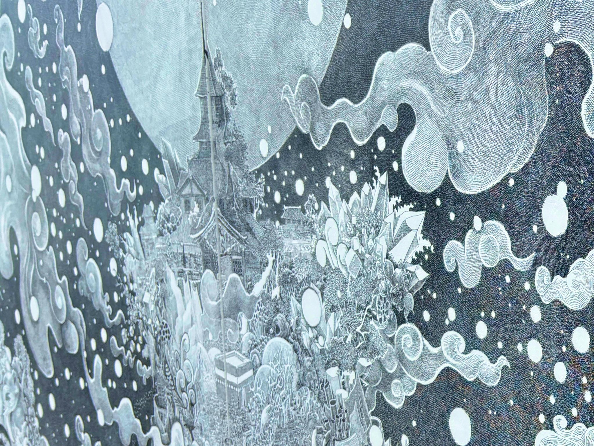 楠森道剛　アート作品　Michitaka Kusumori Art work 楠森道剛 Michitaka Kusumori (@MKusumori) / X