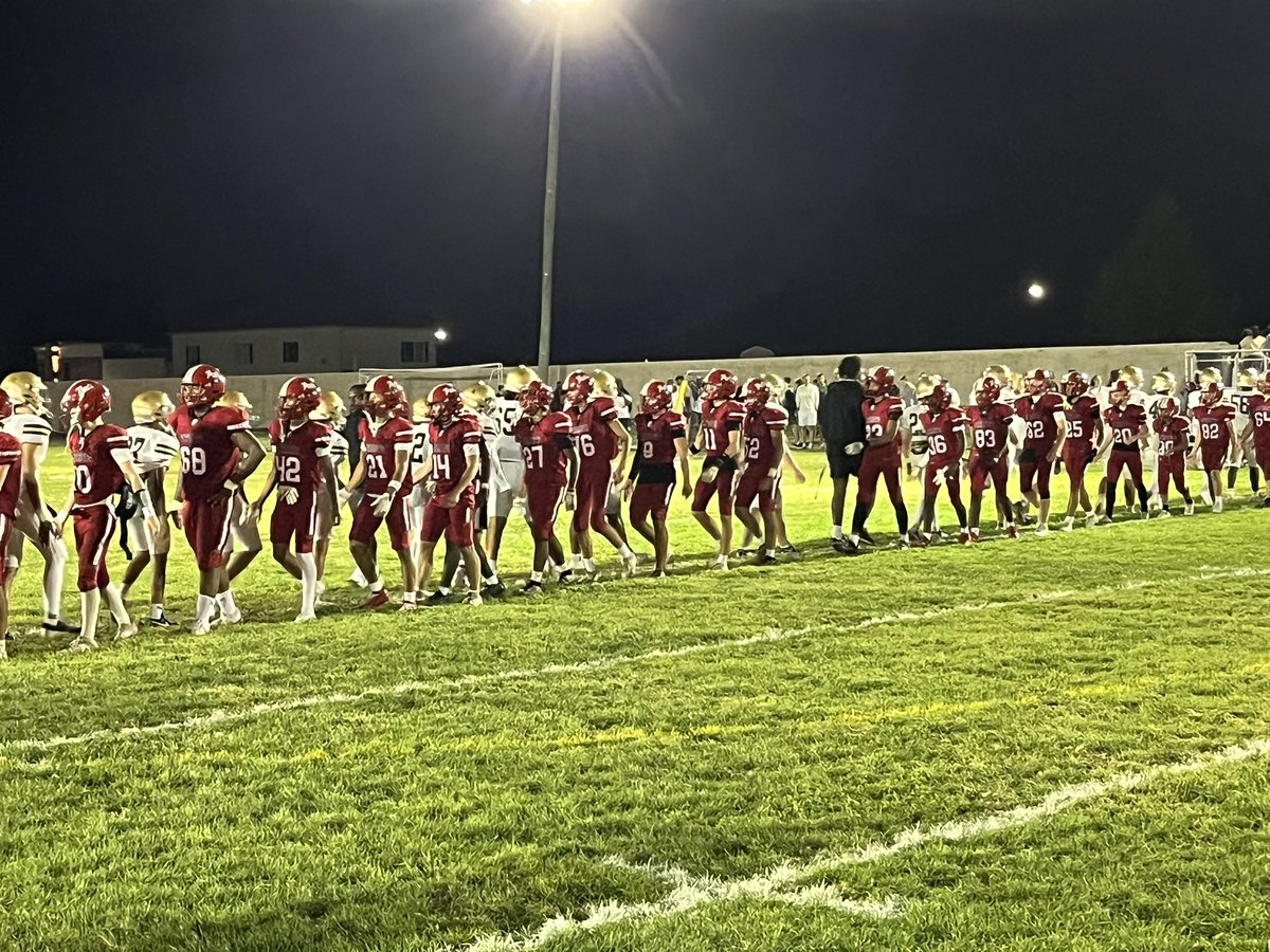 FOOTBALL FINAL: Lansdale Catholic 28, Archbishop Carroll 7

<a href="/LCCrusaders/">Lansdale Catholic</a> wins its PCL Blue opener behind an aggressive defensive effort

<a href="/ReporterSports/">The Reporter Sports</a>