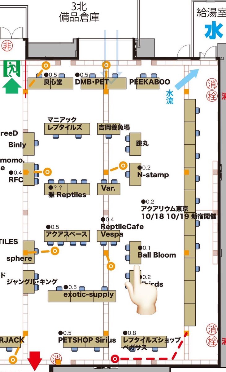 Ball Bloom tweet media