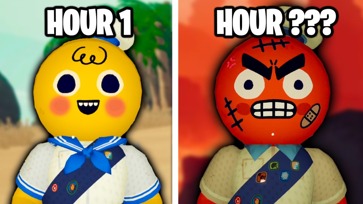 Finally releasing videos on youtube, Its a whole new process i want to learn, im excited to see where it can go.

Peak video i just released

Link down below