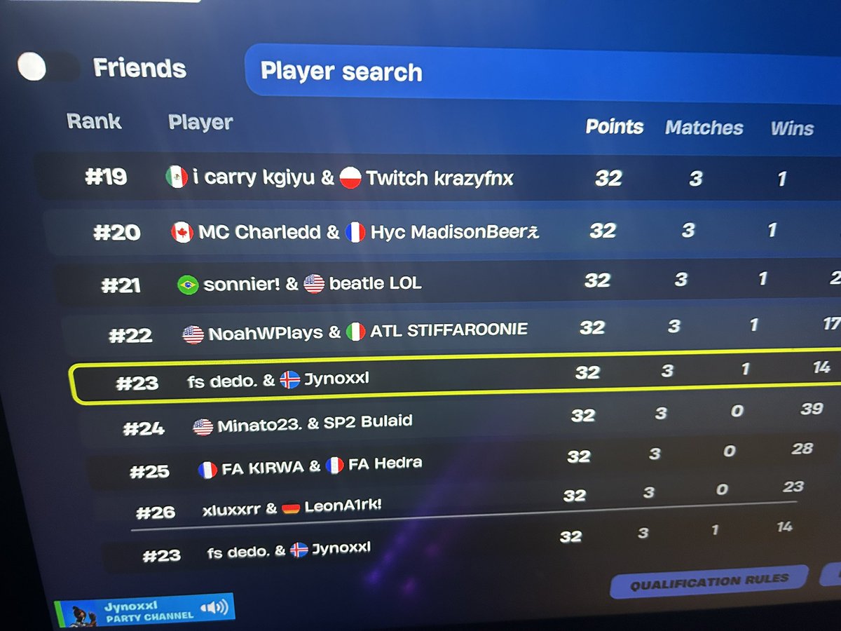 dedofv's tweet image. so close