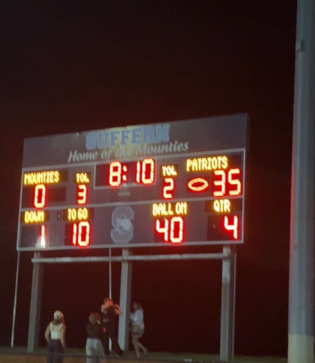 John Jay Football (@johnjayfootball) on Twitter photo 