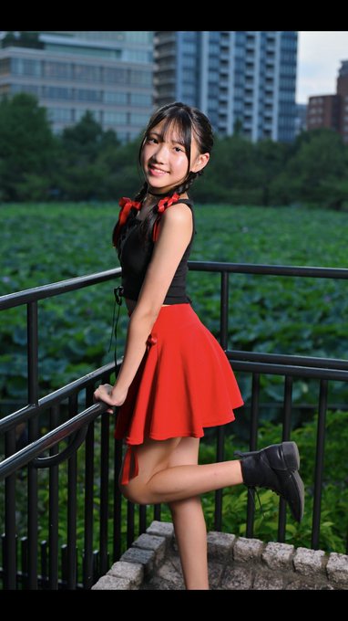 Twitterのコスプレ画像14