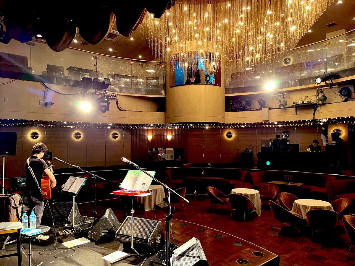 micco 🐈‍⬛🎸✨ tweet media