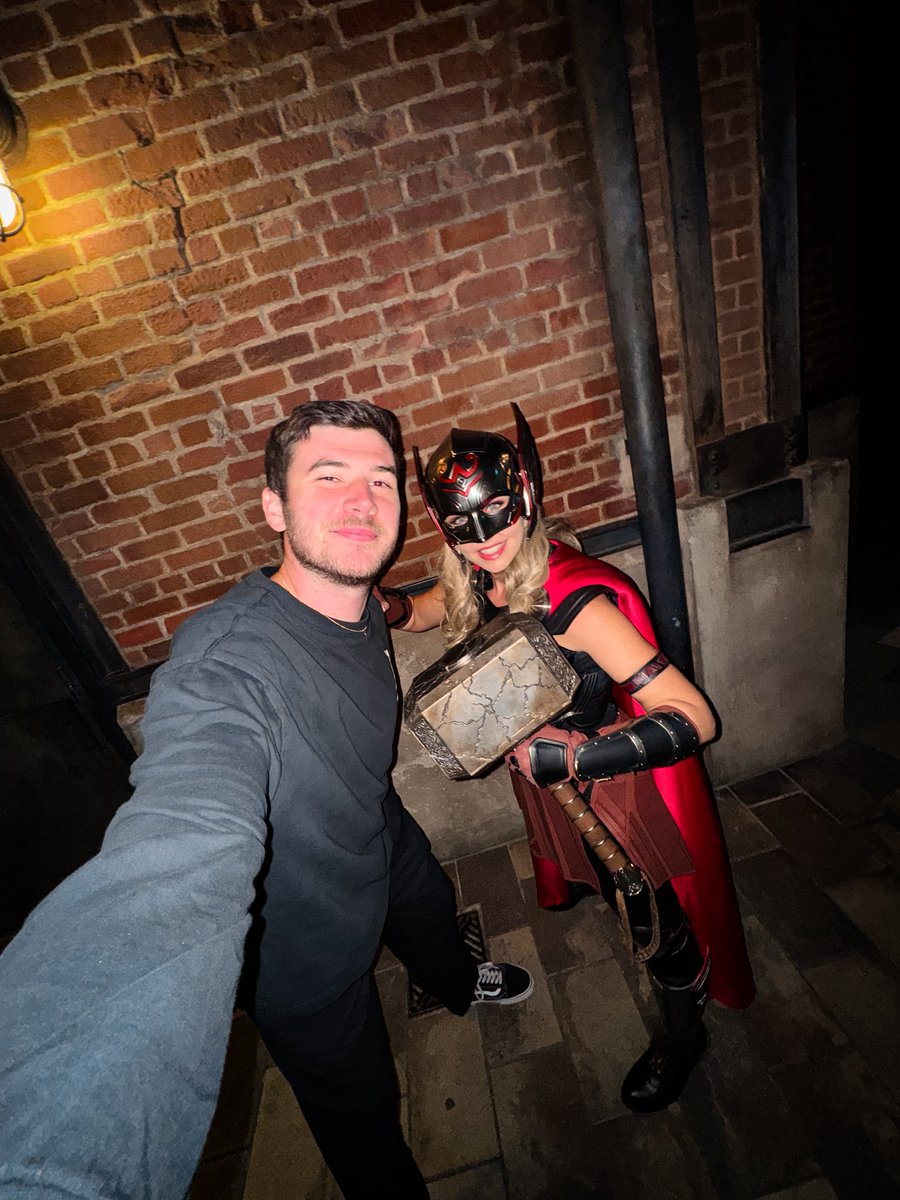 That’s a wrap ! 🎬