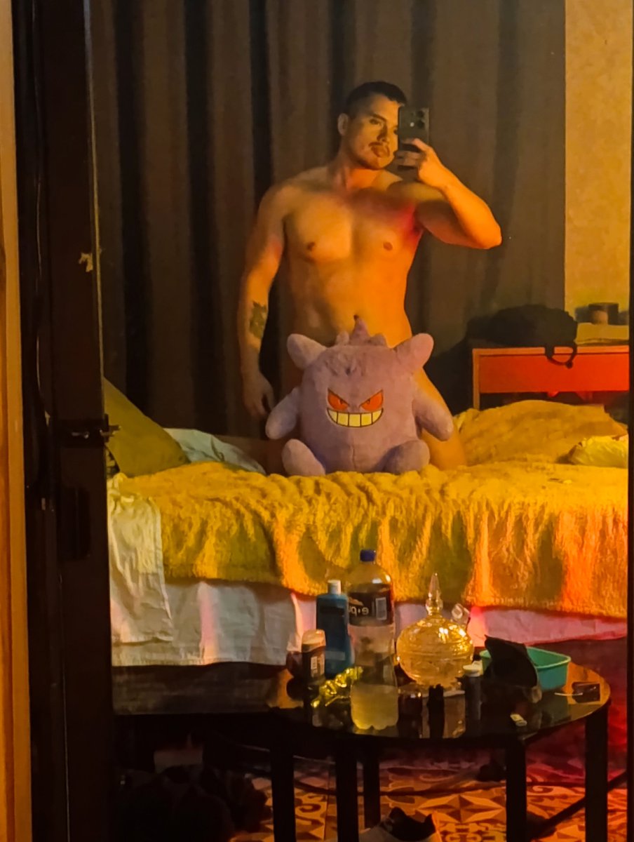 A quien le gusta pokemon?
#pokemon