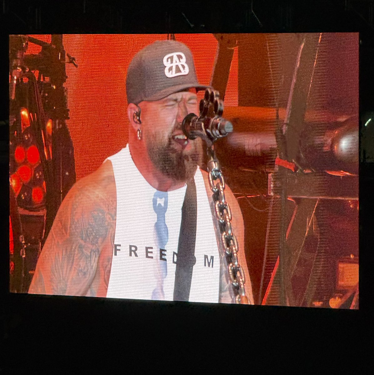 Justin Wages tweet media