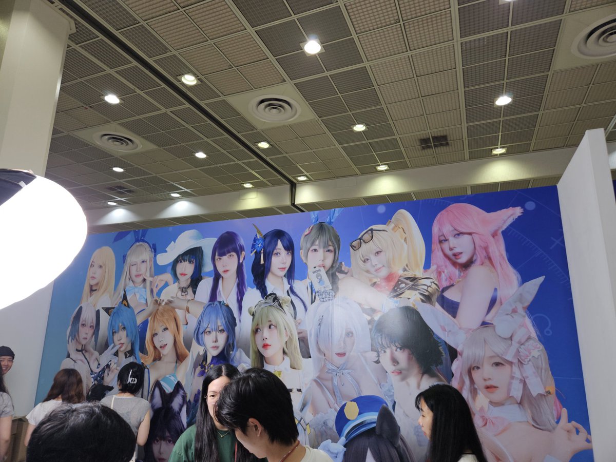 Highsolt1's tweet image. @mymu_cos 
#미스틱뮤즈 #mymu #서울팝콘