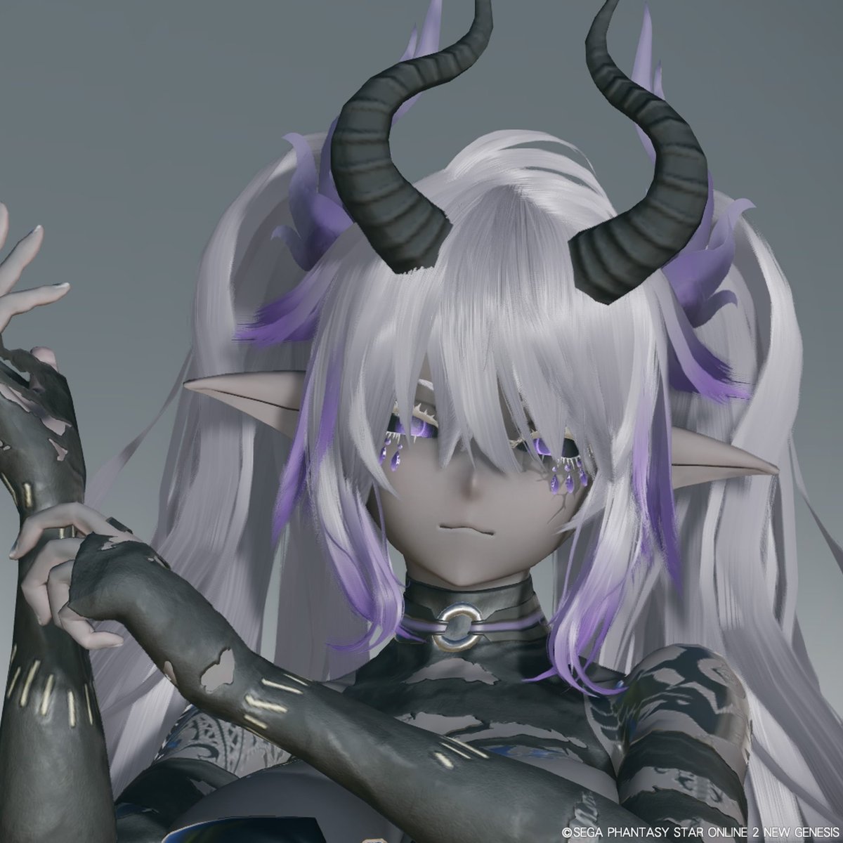 クロネ@Ship4 tweet media