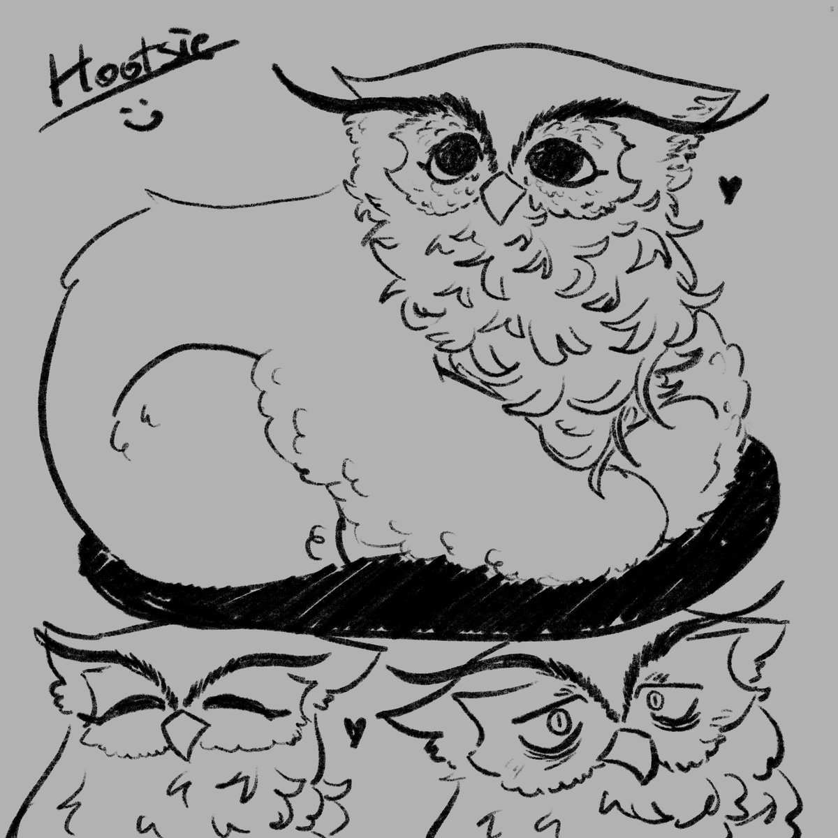 destinedfightr's tweet photo. old art i did of my favs... gideon isnt here bcs i didnr like the old art so ill probably redraw himm... #loa #legendsofavantris #kremy #onceuponawitchlight #hootsie https://t.co/R5O8QtvhuQ