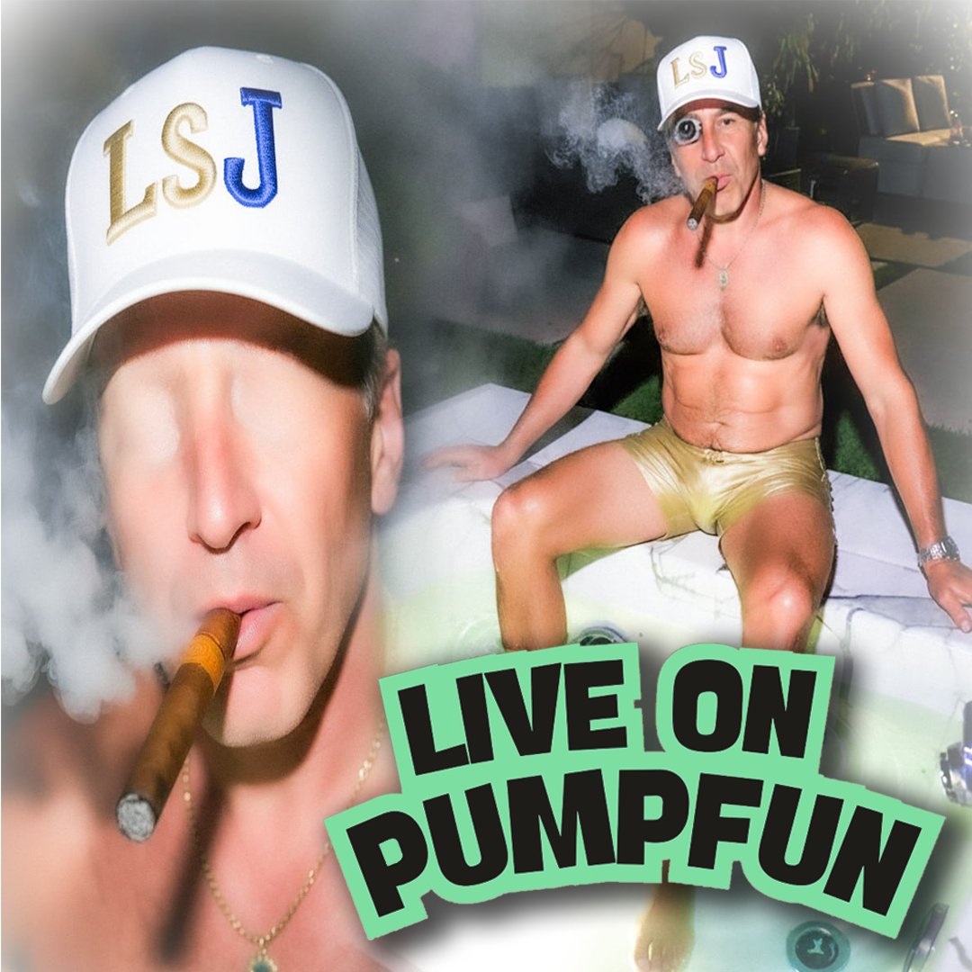 AgentGoonstein's tweet photo. Goonstein is live on pump.

https://t.co/2xQHLYrDOX https://t.co/U2yuj4jcxc