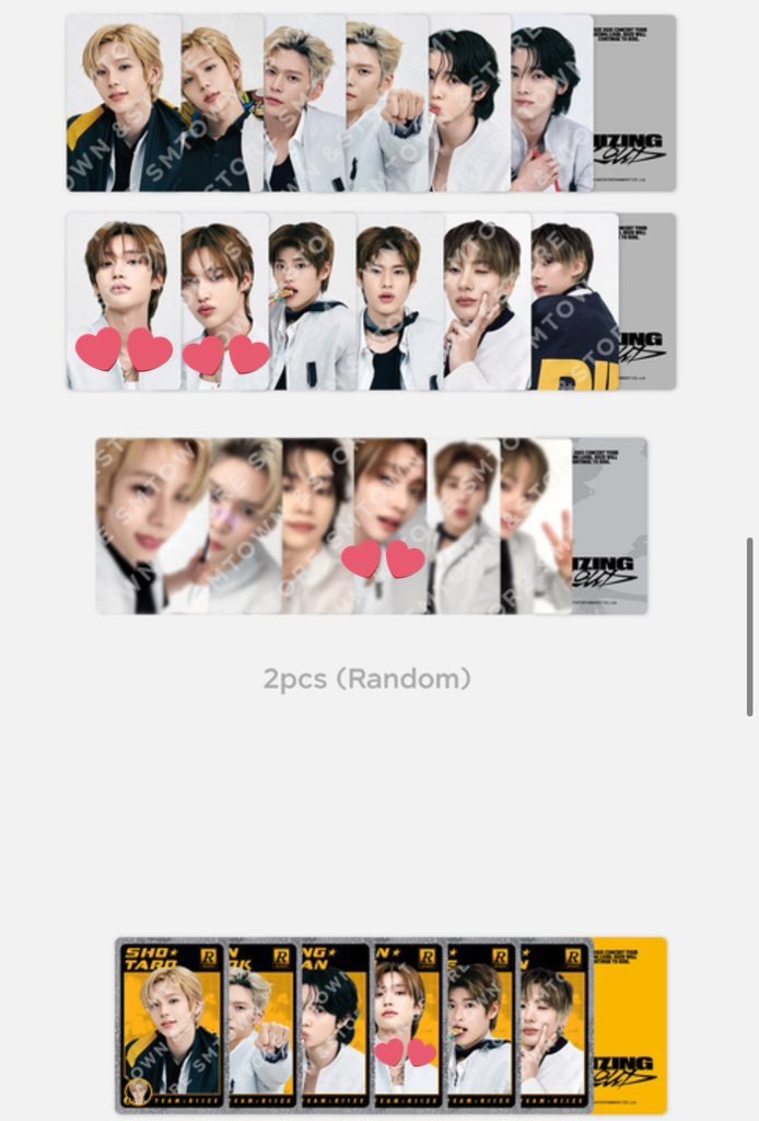 oripyong32's tweet image. RIIZE riize riizing roud ãœãŠã«ã³ã³ ã©ã³ã㬠ã©ããã odyssey 亀æ
è²â¶ïž1æç® ã·ã§ãŠã¿ã㊠ãœã³ãã£ã³ ã¢ã³ãã³ ãŠã³ãœã¯ ãœã
æ±â¶ïž 2-3æç®ðãŠã©ã³ãã³ ãŠã©ã³ãœã¯
éµé亀æåžæ å㯠代ã
æšã§ã®äº€æ
ãæ°è»œã«ã声ãããã ããðð»ââïž
#RIIZE亀æ
#RIIZEè²