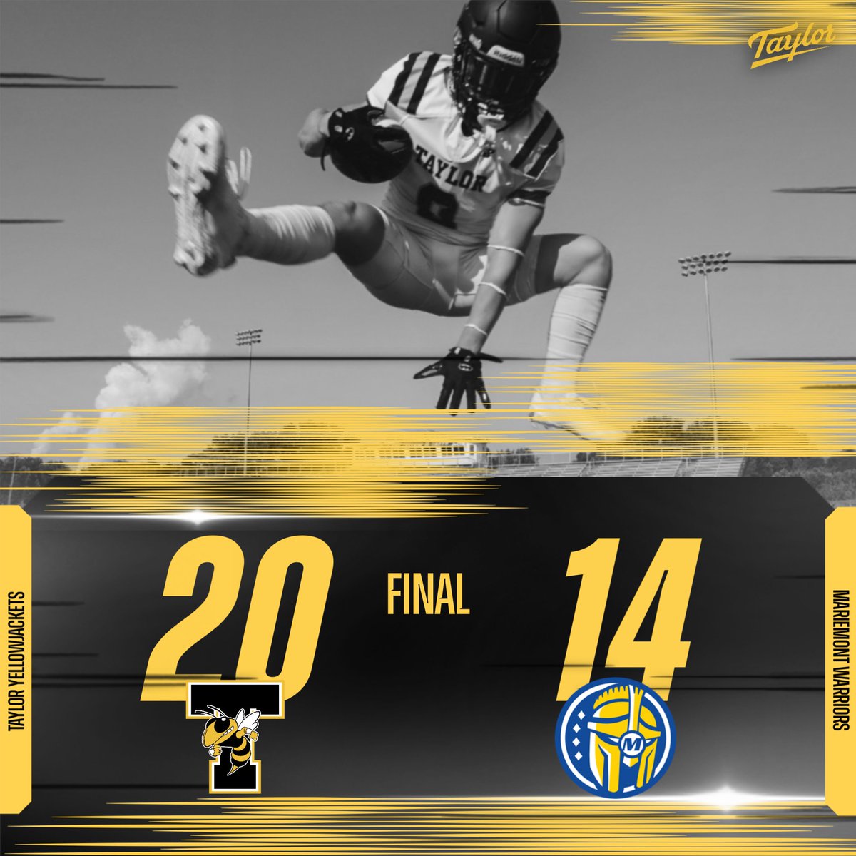 HS-V-FB: Game Update <a href="/mlaughman/">Melanie Laughman</a> @enquirershelby <a href="/Blitz5_WLWT/">Blitz 5</a> @Fox19Jeremy <a href="/jimbarrechl/">@JimBarreCHL</a> <a href="/ENQSports/">Enquirer Sports</a> <a href="/espmediasn/">ESP Media</a> <a href="/MikeDyer/">Mike Dyer</a> @Fox19Jeremy @Fox19Joe <a href="/Local12/">Local 12/WKRC-TV</a> <a href="/TaylorSwarm/">CHL CHAMPS</a> @trlsdjackets @joeeitel #cincyfb