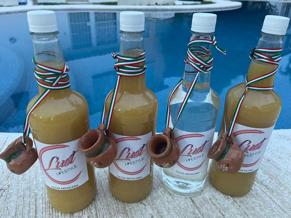 EbanoClubSw's tweet photo. Ya estamos listos con los shot de mezcal para todos los asistentes cual es tu favorito
🍋Maracuyá
🍅Jamaica
🥃Natural

Los esperamos mañana para Dar el Grito.... 🔥😈
Reserva hoy mismo y no te quedes fuera 
whats 7444489250 https://t.co/LhF6yQikVQ