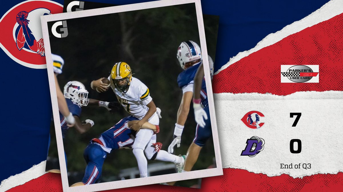 Braves Booster Club (@bravesbooster) on Twitter photo End of the third quarter and our Braves are holding strong against the Falcons, leading 7-0! Keep up the great work, team! #CherawBraves
@bdunnsports
@chrisparkswbtw
<a href="/wmbfsports/">WMBF Sports</a> End of the third quarter and our Braves are holding strong against the Falcons, leading 7-0! Keep up the great work, team! #CherawBraves
@bdunnsports
@chrisparkswbtw
<a href="/wmbfsports/">WMBF Sports</a>