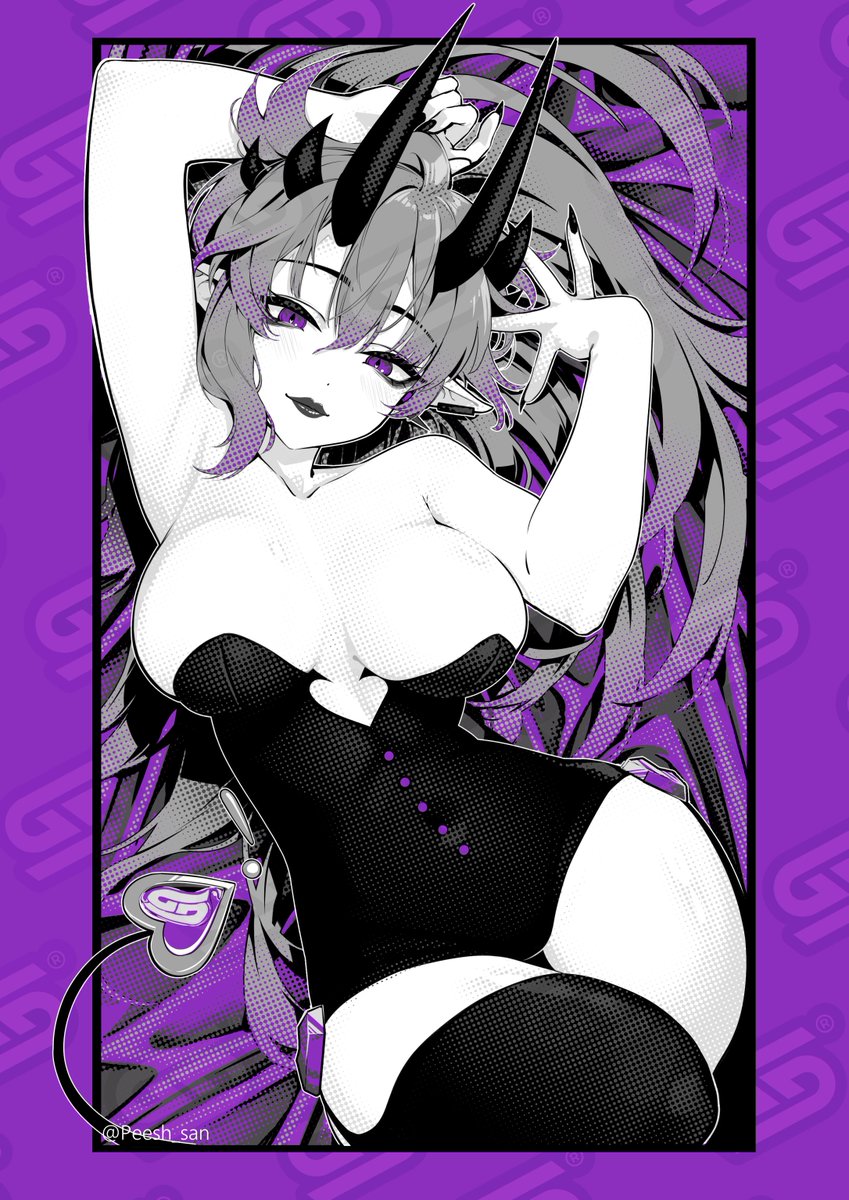 P-san 𓆟 tweet media