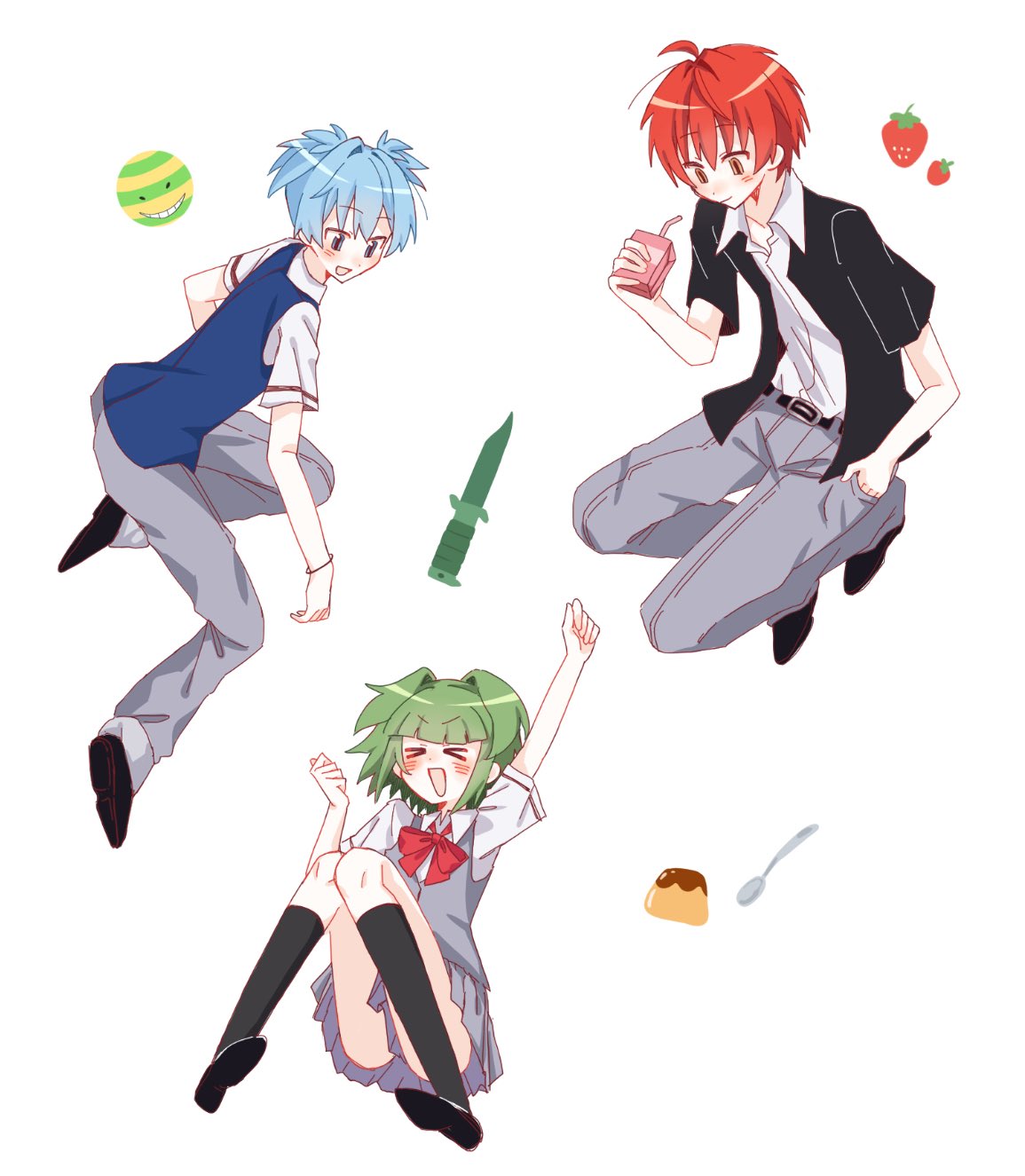 しおれもん (@lemon_2595) / X