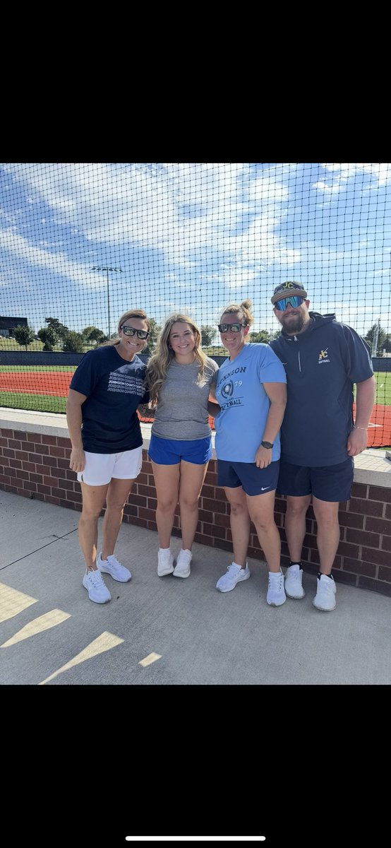 Shelby Brock (@shelbyrbrock) on Twitter photo Thanks to Johnson County Community College for a great visit today. I am blessed to receive an offer from one of the best JUCOs in the country! Thank you Coach Aubree, Coach Jackson, and Coach Katie! <a href="/jccc_softball/">JCCC Softball</a> <a href="/mattjackson25/">Matt Jackson</a> <a href="/xtremedemarini/">Jim Lewis</a> <a href="/coachsaraflenor/">Sara Flenor</a> <a href="/MGlory18UNatLew/">Missisisippi Glory 18U National - Lewis</a> Thanks to Johnson County Community College for a great visit today. I am blessed to receive an offer from one of the best JUCOs in the country! Thank you Coach Aubree, Coach Jackson, and Coach Katie! <a href="/jccc_softball/">JCCC Softball</a> <a href="/mattjackson25/">Matt Jackson</a> <a href="/xtremedemarini/">Jim Lewis</a> <a href="/coachsaraflenor/">Sara Flenor</a> <a href="/MGlory18UNatLew/">Missisisippi Glory 18U National - Lewis</a>