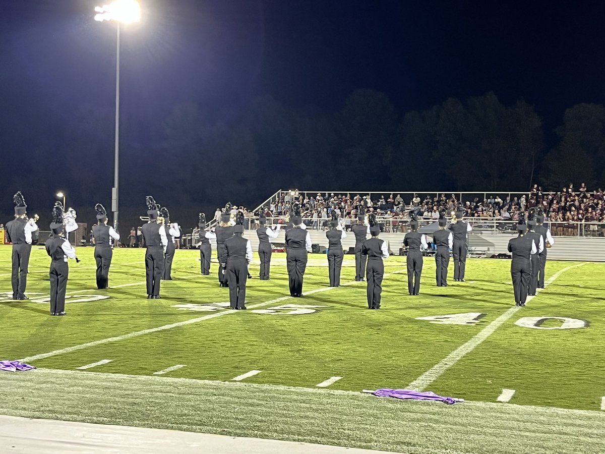 DLWeeks83's tweet photo. @SHSBandTN @RobCoSchools https://t.co/oQM67Uagac