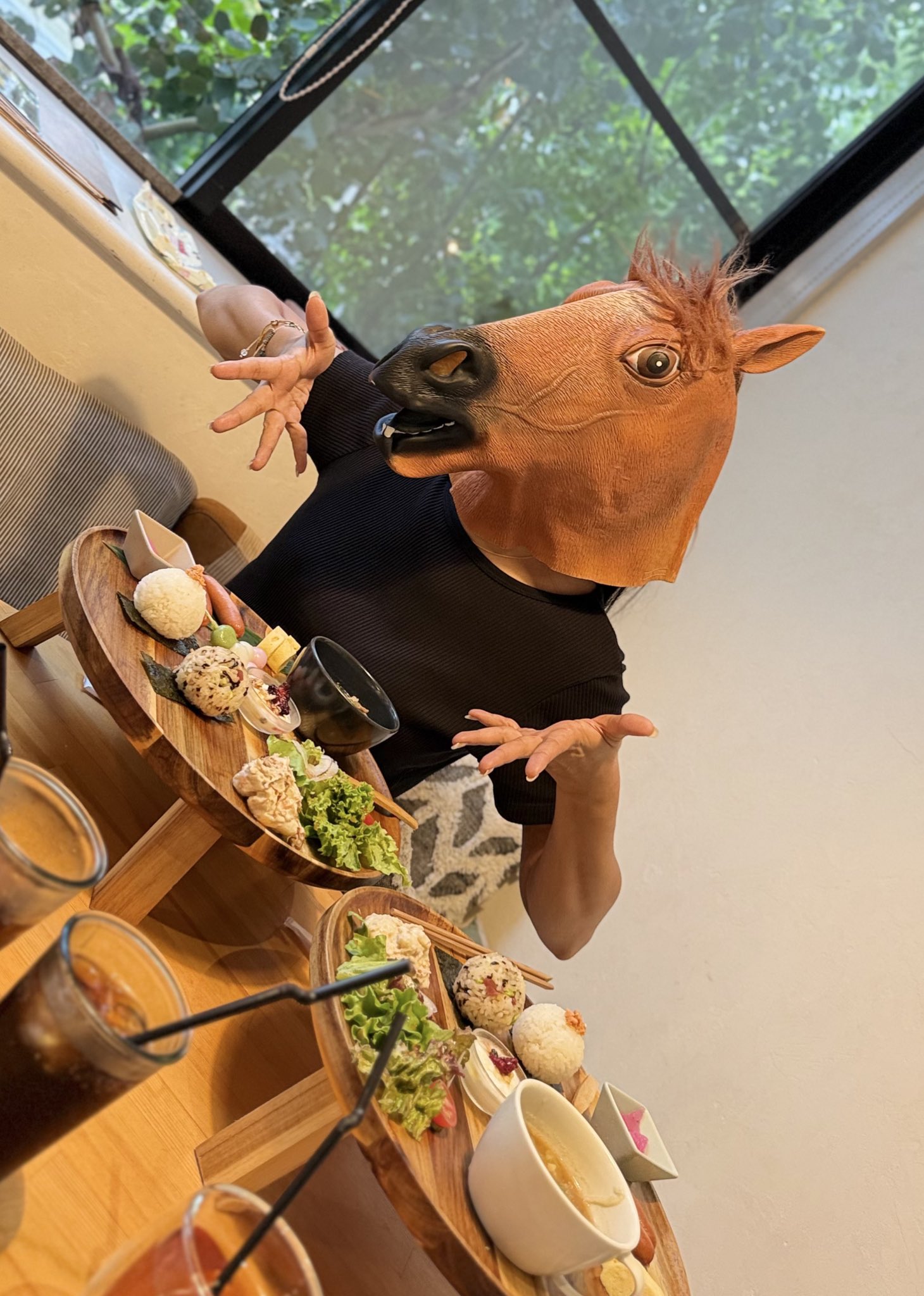 田中です。 🐴田中です (@kitwell_tanaca) / X