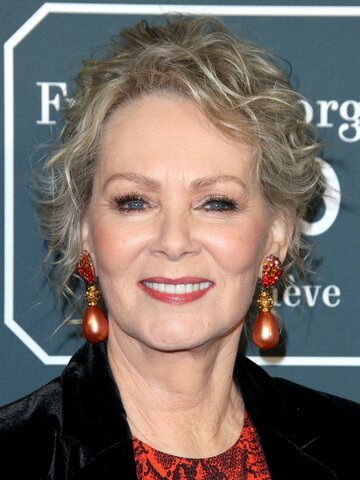 Happy birthday 🎂 🥳 🎉  #JeanSmart