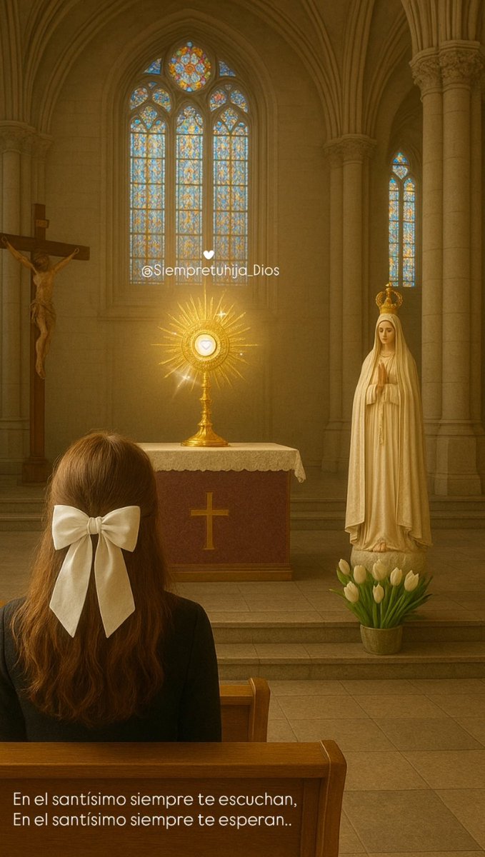 𝑌𝑂 𝑆𝑂𝑌 𝐿𝐴 𝑁𝐼𝑁̃𝐴 𝐷𝐸 𝑇𝑈𝑆 𝑂𝐽𝑂𝑆.🌷 tweet media