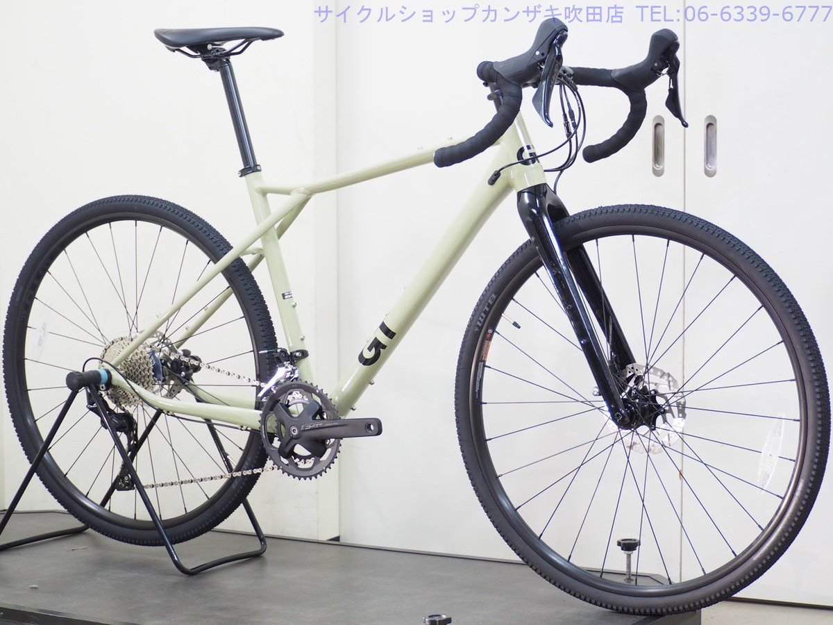 サイクルショップカンザキ吹田店 on X: 