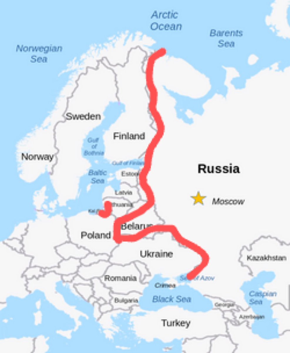 "Төмөр хөшиг" дахин татагдлаа. Путины дэглэм хурдан унахгүй бол монголчууд эрх чөлөөгөө алдах нь цаг хугацааны л асуудал болоод байна даа