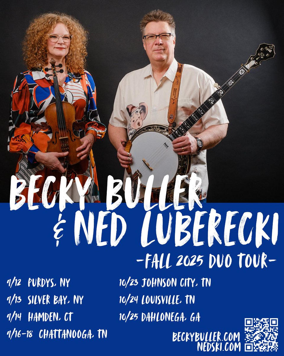 Becky Buller tweet media